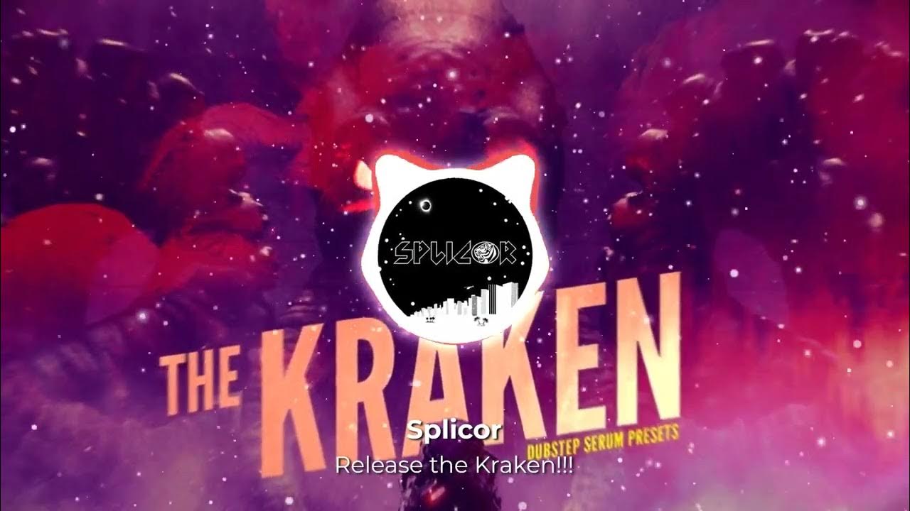 Release the kraken