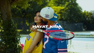 Alkan Sweepa - Hayat Kısa Official Musicvideo