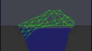 (old - Lvl09) Bird Nest - Bridge Building Game