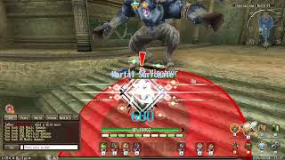 Toram Infinite Clone Katana