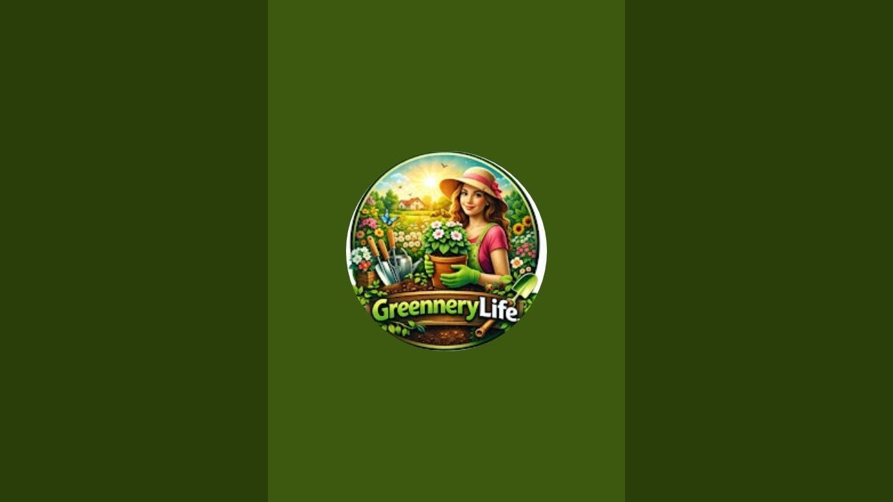 Greennerylife is live
