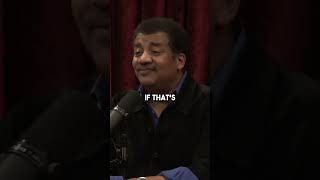 Neil deGrasse Tyson On The Flaws Of Eyewitness Testimony 😅