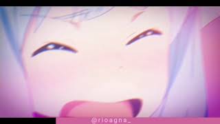 [ Free Preset ] Sagiri Izumi Raw Smooth Edit -  AMV Alight Motion screenshot 2