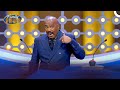 Name something you can RIDE! Steve lets his imagination take over! | Family Feud Ghana