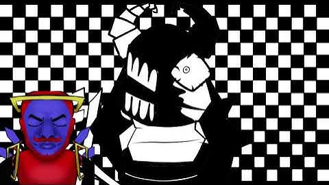 Geralt Folklore plays Solitaire and gets interrupted by "The Poocubed Hood" GC