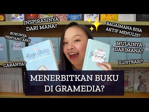 Video: Cara Menerbitkan Ulang Buku