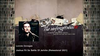 Watch Lonnie Donegan Joshua Fit De Battle Of Jericho video