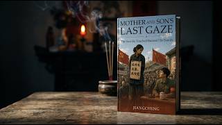 MOTHER AND SON'S LAST GAZE by Jiangcheng | BOOK TRAILER