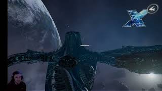 X4: Foundations Die wirren Abenteuer des Ruck Bodgers Teil 14 - Mit ca. 1 Million Credits in der Tas