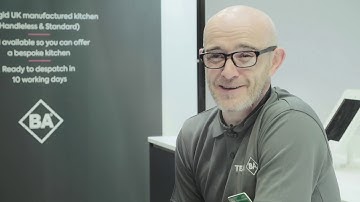 KBB 2020 - Patrick Bradley - Blossom Avenue Brand Ambassador