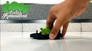 Piggy Tales Remastered Fly Piggy, Fly S1 Ep25