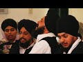 Bhai apardeep singh jee  vancouver samagam may 2003