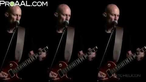 TC Electronic VoiceTone Harmony G XT