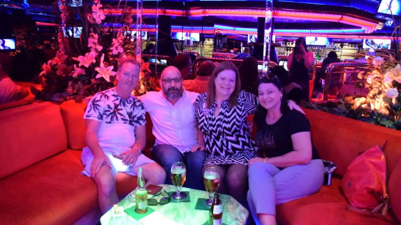 20170215 064410 1SL6 MOVIE US United States Nevada Las Vegas Peppermill