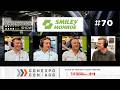 Smiley Monroe: Conveyor Solutions That Maximize Uptime and Process Efficiency #70