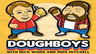 Doughboys -    Subway with Fran Gillespie