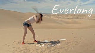 Everlong by Foo fighters music video (student film)