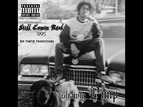 Shawty Pimp - Can't Play no Playa (Ft. Reddog)