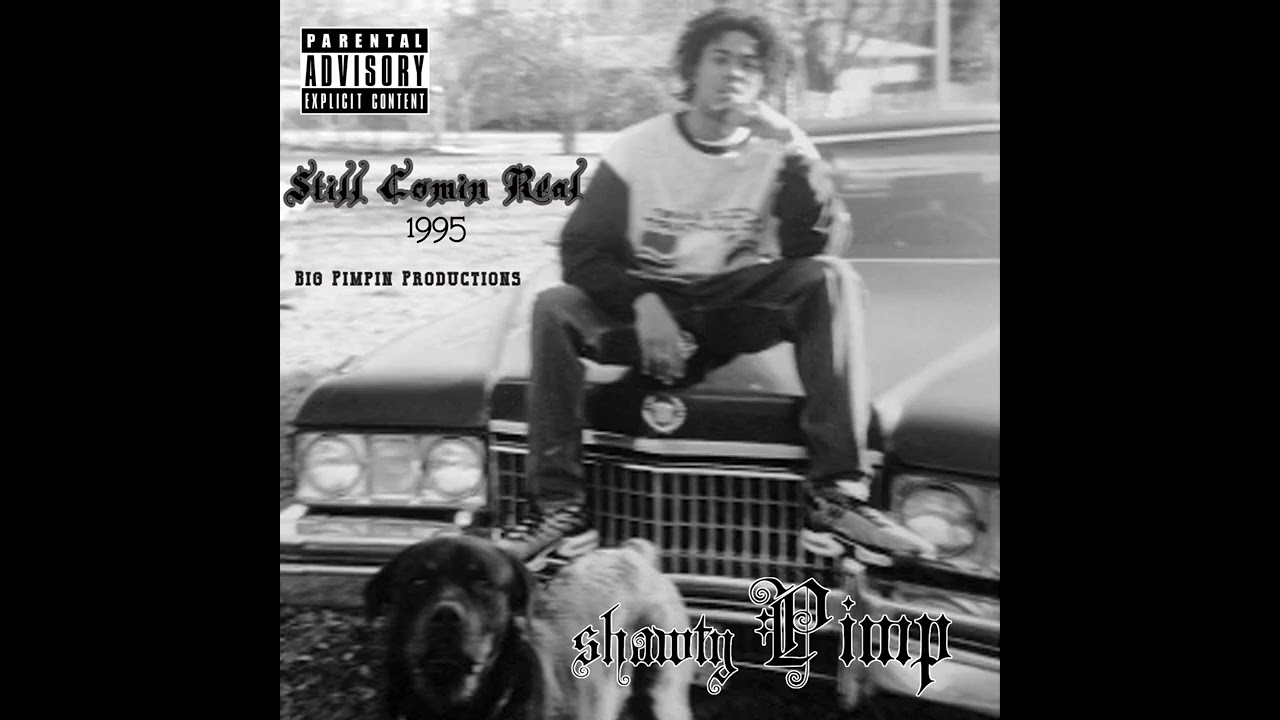 Shawty Pimp - Can't Play no Playa (Ft. Reddog)