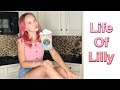 A Day in my Life in Quarantine! *Life of Lilly*