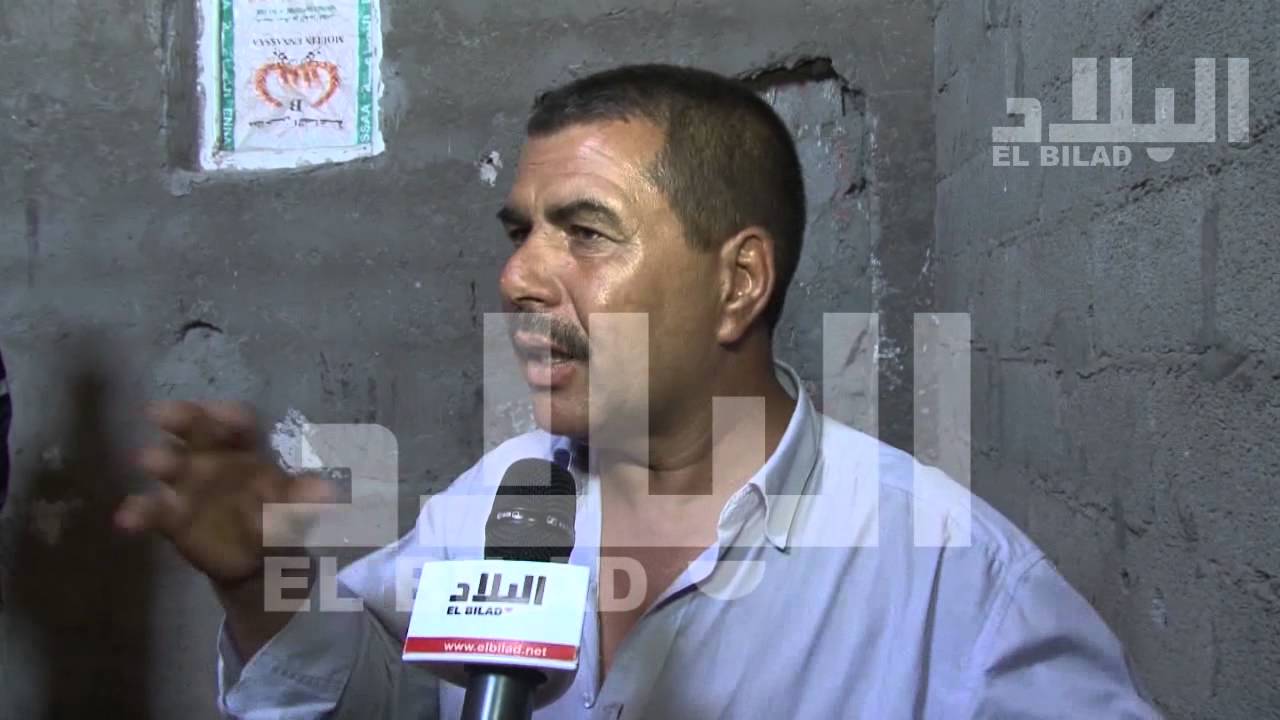 والد وجار ضحايا حادثة وفاة 7 أفراد في 