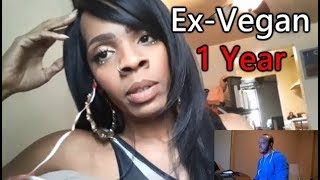 Ex-Vegan (1 Year): This New Age Cult Is Deceiving, Watch Out
Nirvana Burns: https://www.youtube.com/channel/UCnerAsQd5XbZgHZT3ge9qUw
Email me if you would like to tell your ex-vegan story too. The email address is on my blog.
This channel has never been monetized.
https://www.patreon.com/Sv3rige
https://www.paypal.com/cgi-bin/webscr?cmd s-xclick&hosted_button_id=WZY6NF6JT53C4
http://www.sv3rige.com
http://www.lifeisabouthavingfun.com
Anti-Vegan Clothes
GO VEGAN AND DIE: https://teespring.com/go-vegan-and-die-clothing
VEGANISM = MALNUTRITION: https://teespring.com/veganism-malnutrition-clothi
KILL - BLOOD - MEAT: https://teespring.com/kill-blood-meat-clothing
I do skype consultations for health.
€100 for one hour.
€200 for a permanent skype add.
My email address is on sv3rige.com and on my About page on youtube.
Join my irc channel if you want to chat.
Channel: #sv3rige
Server: irc.sorcery.net
https://www.youtube.com/watch?v=5262PssW2yg Ex-Vegan (1 Year): This New Age Cult Is Deceiving, Watch Out