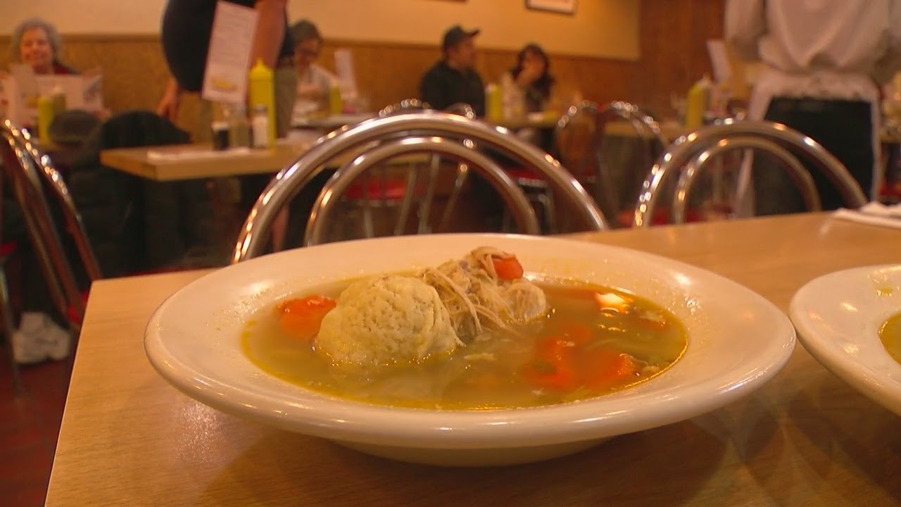 WCCO Viewers’ Choice For Best Chicken Soup In Minnesota YouTube