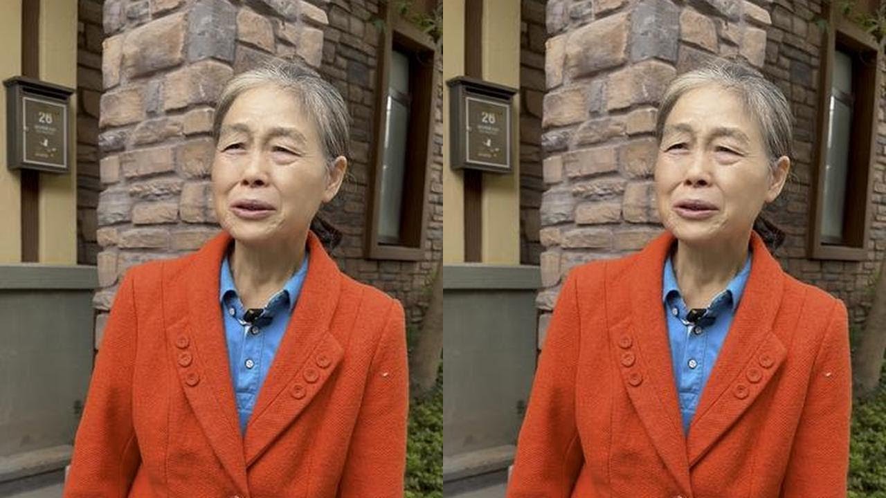 妈不想去养老院 儿媳妇强拽着婆婆去养老院大别墅养狗养猫容不下婆婆路过正能量主播看不过去主持公道#正义#传递正能量#公道#孝道#上热门话题🔥🔥🔥 @抖音小助手