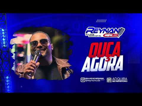 FELIPE PAIVA - UMA NOVA HISTORIA - CD PROMOCIONAL @reynancds