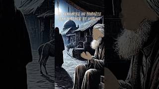 La Rencontre Du Prophète Yahya Et D’ibliss Rapporté Par Abd Allah Fils De Limam Ahmad