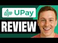 UPay Review 2026 | Eveyrhing You Need To Know