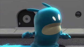 [Full stream] - De Blob [Part 3]