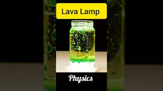 LAVA LAMP 🪔