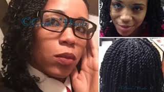 Grow n Handz AMERICAN Hair Braiding Salon in San Antonio TX