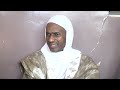 Documentaire n 1 sekou sallah sibe homme de paix du pays dogon