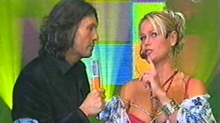 Xuxa en ShowMatch 2005
