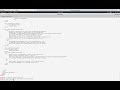 Using NC