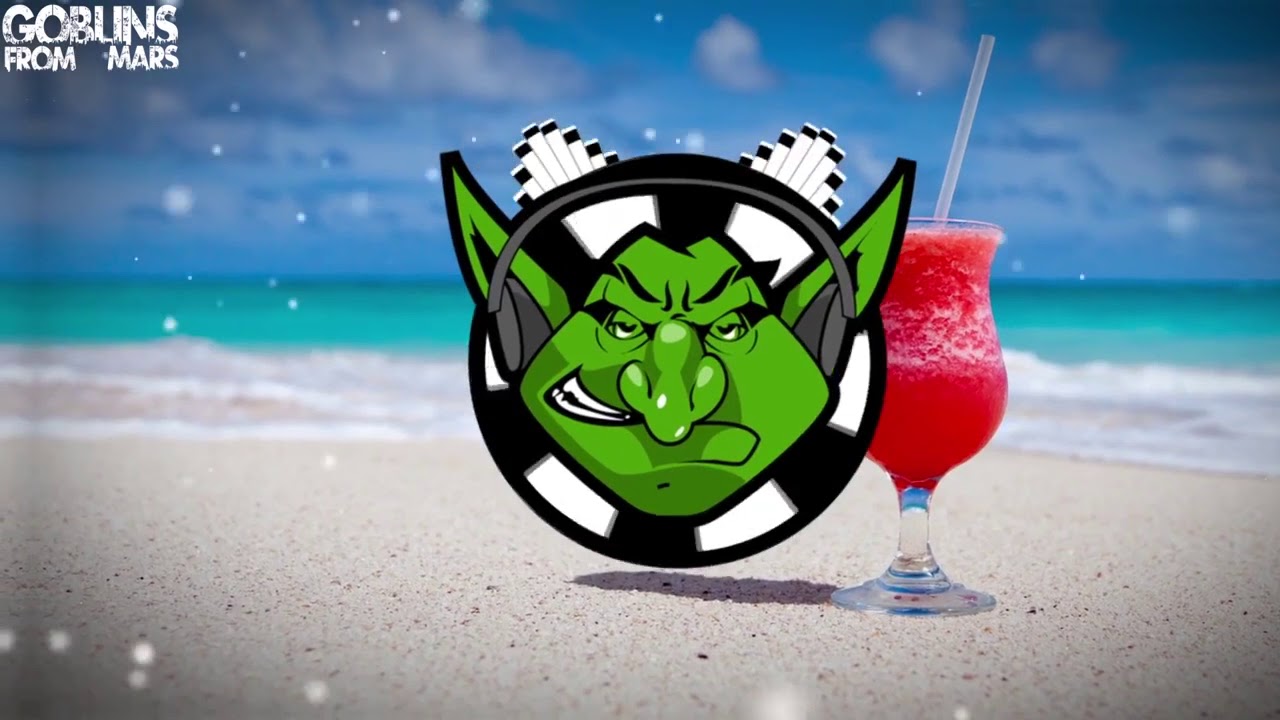 Goblins from Mars - King Taco