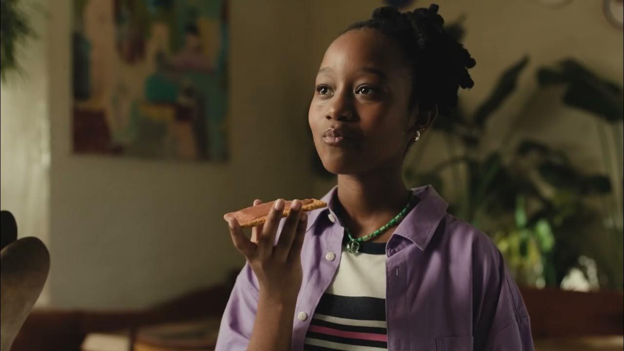 Mangez-les comme vous voulez. Pop-Tarts®. FOLLEMENT BON®. - Certains les aiment griller.