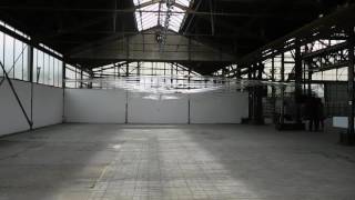 In 20 Steps, Studio Drift