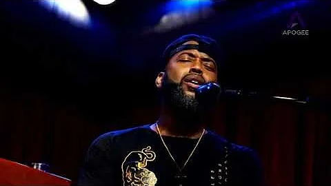 The Revival Live Cory Henry, Taron Lockett w/ B.SL...