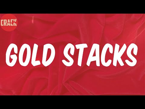 Future (Lyrics) - GOLD STACKS