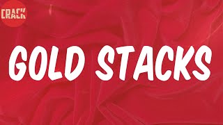 Future (Lyrics) - GOLD STACKS