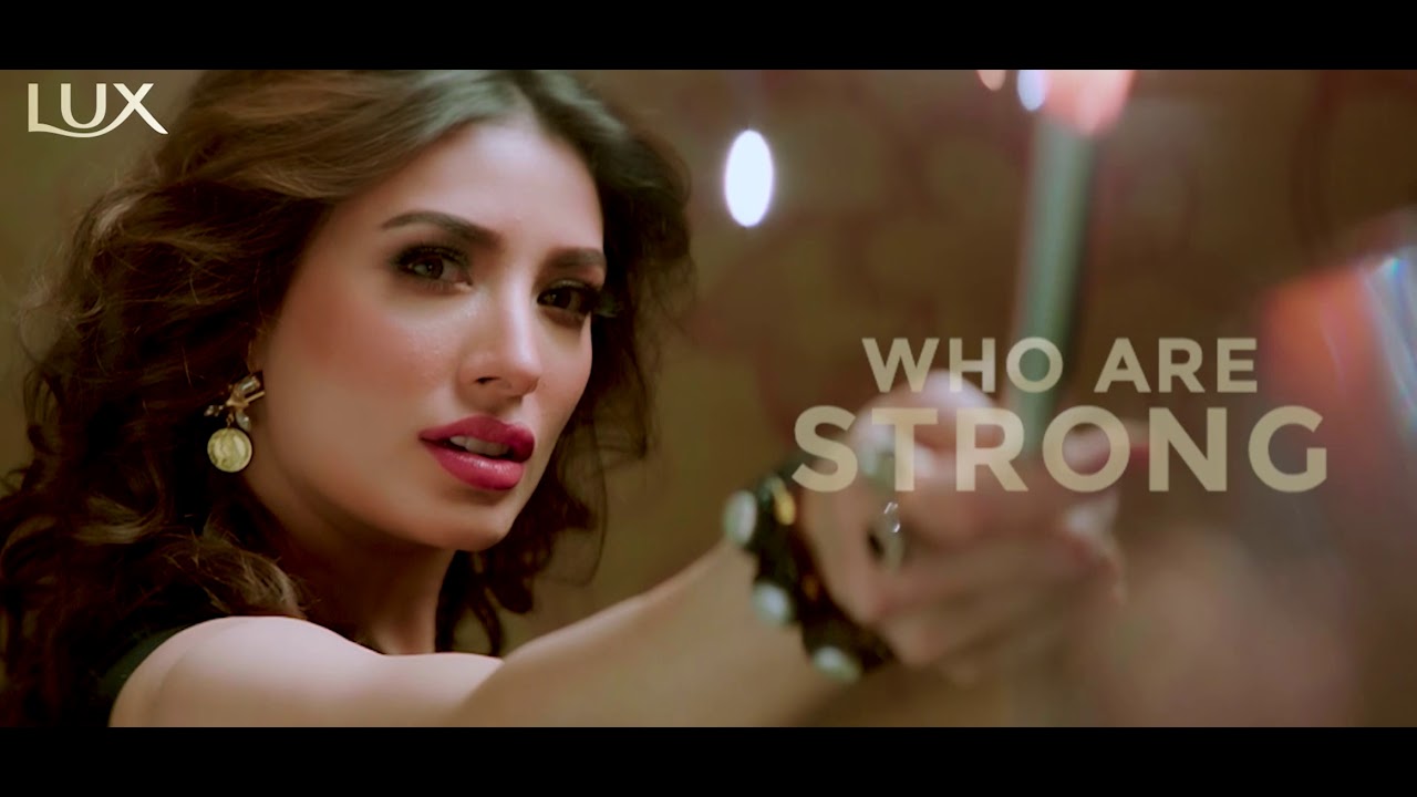 LUX | Happy Women’s Day