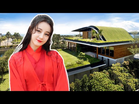 Как живёт Дильраба Дильмурат (Dilraba Dilmurat)  и сколько она зарабатывает