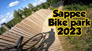 SAPPEE BIKE PARK 2023