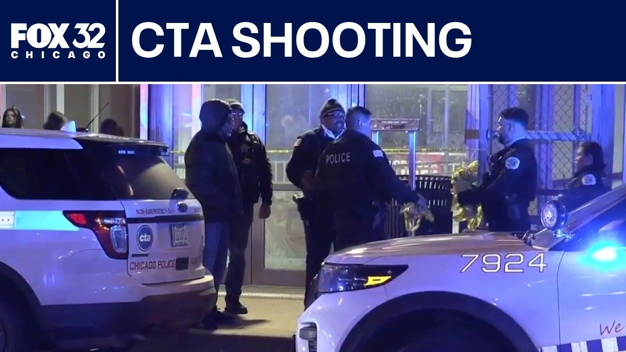 Another CTA shooting prompts calls for increased security