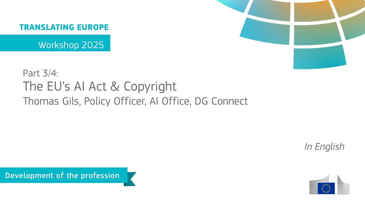 TEW DA - ‘What does the EU’s AI Act say about AI principles?’