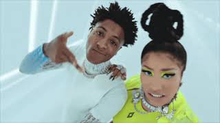 YoungBoy Never Broke Again - Green Dot [432Hz]