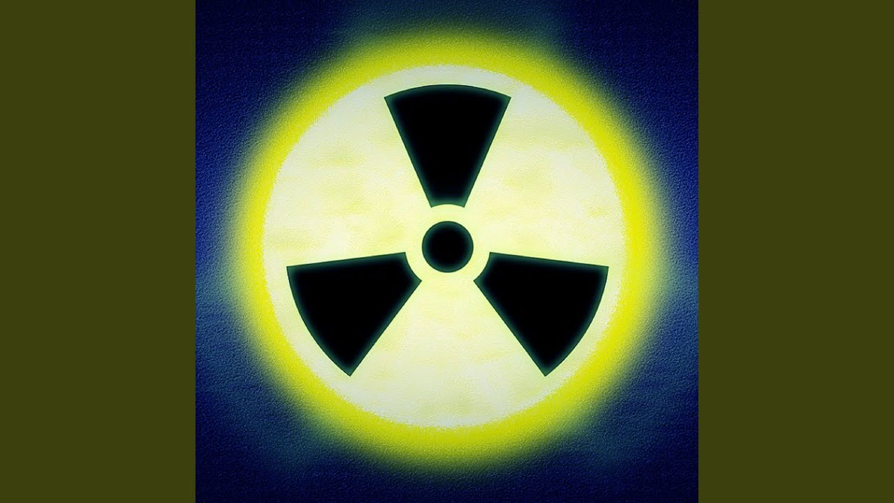 Nuke Alarm - YouTube